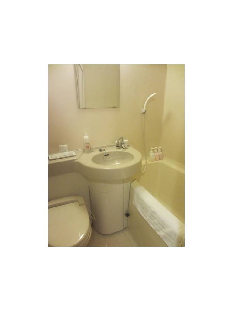 Anchor Hotel Hakata 