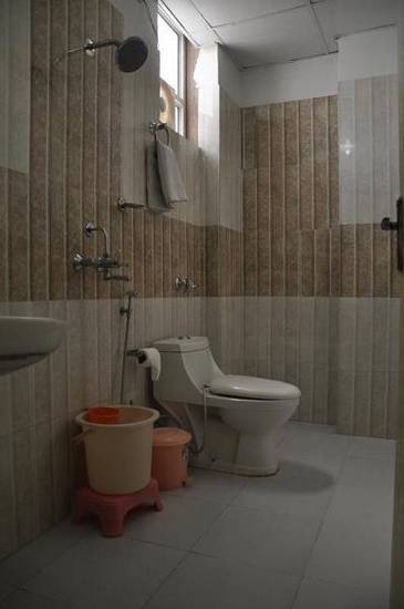 Hotel Hayat Rabbani  2* Индия, Джайпур