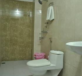 Туры в Hotel Hayat Rabbani  в Индии