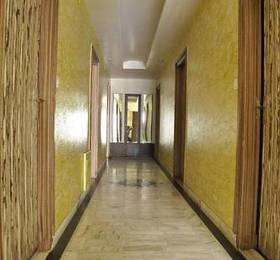 Hotel Hayat Rabbani  в Джайпуре