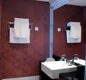 Longda Shidai Hotel  в Харбине