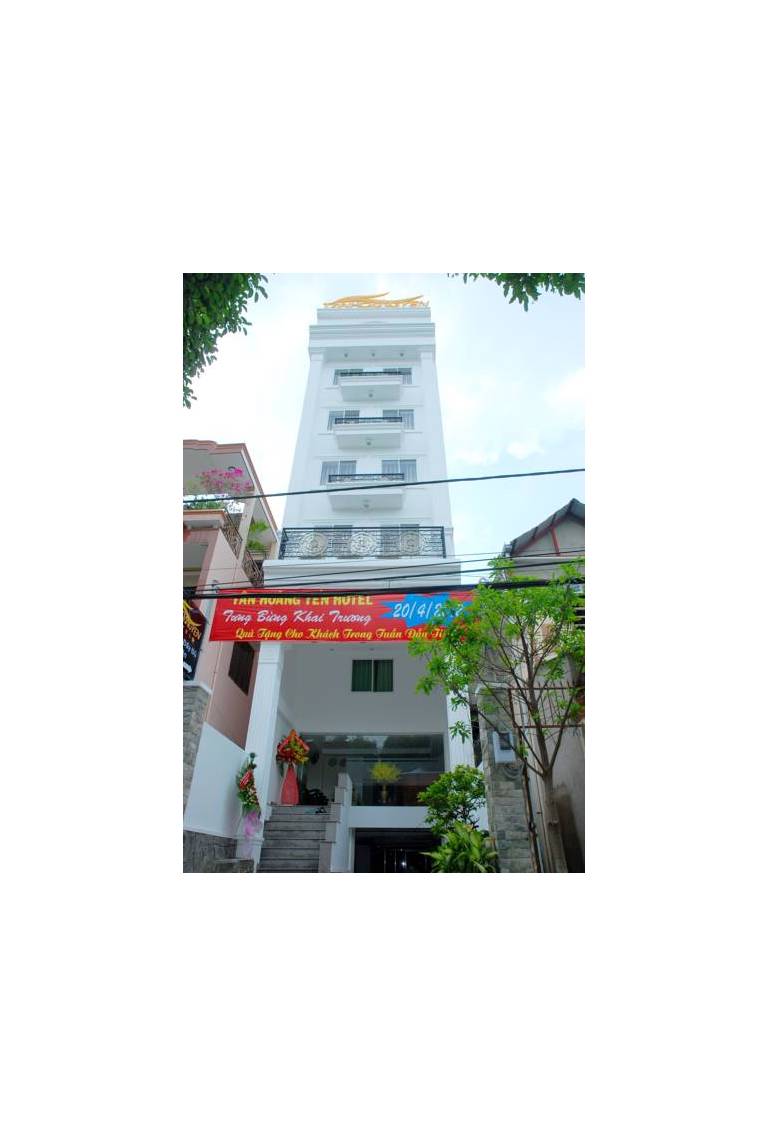 Tan Hoang Yen Hotel 