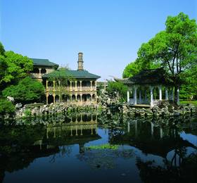 Туры в Zhejiang Xizi Hotel в Китае