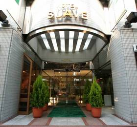 Hotel Suave Shibuya  в Токио