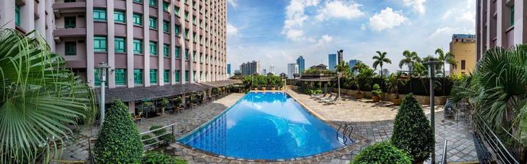Fortuna Hotel Hanoi