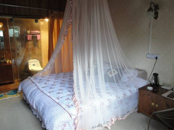 Twilight Allure Inn  3* Китай, Лицзян