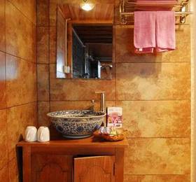 Twilight Allure Inn  в Лицзяне