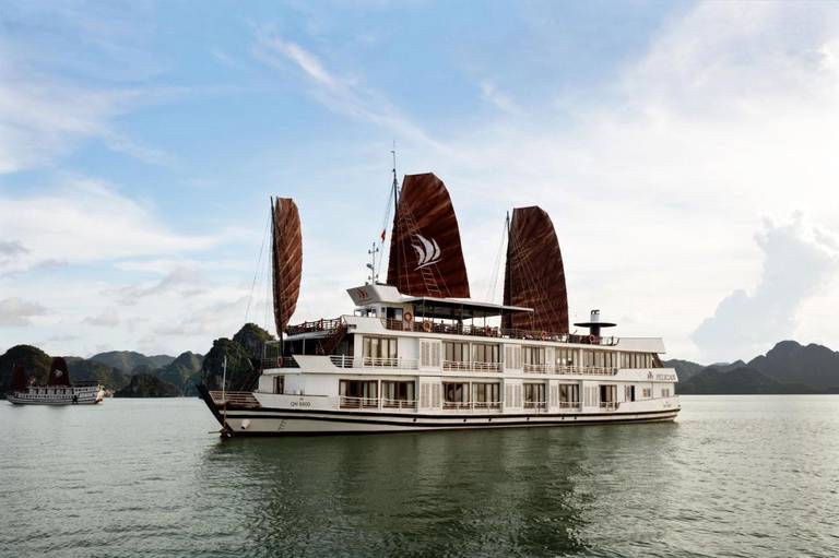 Halong Glory Cruise