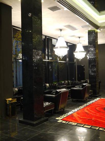 Elegance Bund Hotel  3* Китай, Шанхай