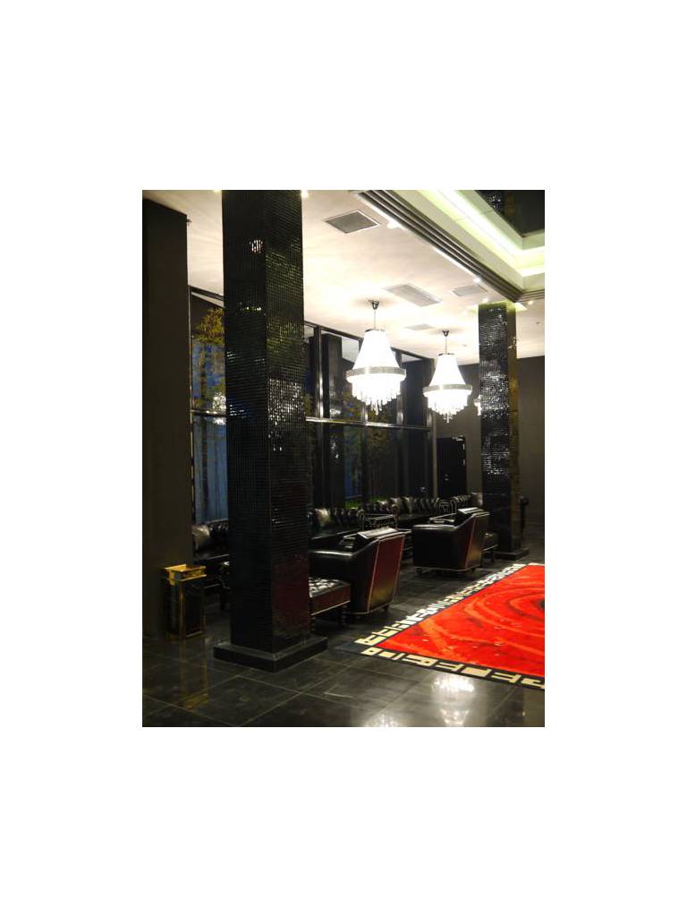 Elegance Bund Hotel 