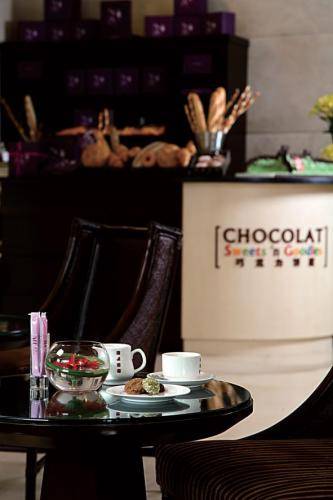 Mercure Teda Dalian  4*