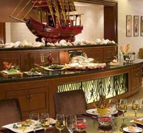 Mercure Teda Dalian  в Даляне