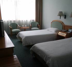 Отдых в Qingdao Ocean Hotel  - Китай, Циндао
