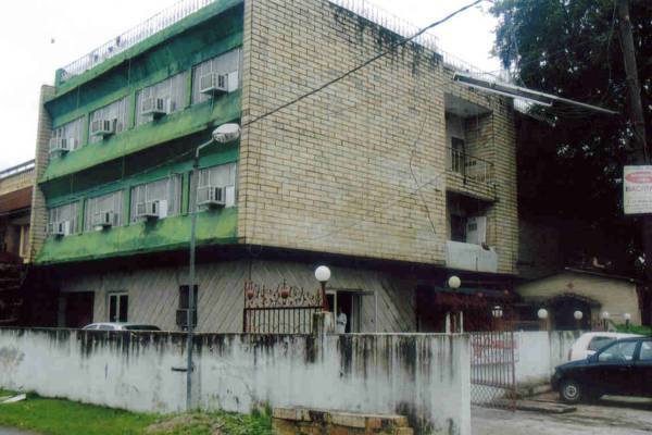 Charans Guest House  1* Индия, Лакхнау