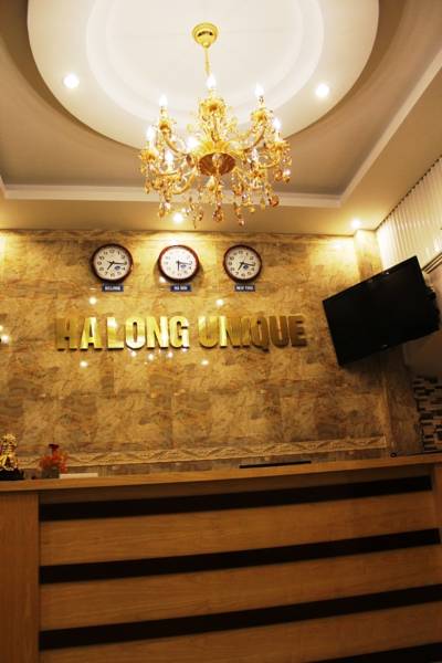 Halong Unique Hotel  2*