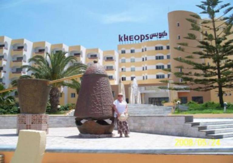 Kheops