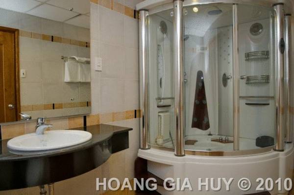 Hoang Gia Huy Hotel  2* Вьетнам, Хошимин