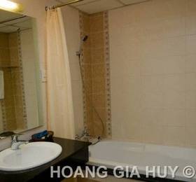 Hoang Gia Huy Hotel  в Хошимине