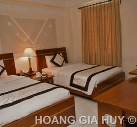 Туры в Hoang Gia Huy Hotel  в Вьетнаме