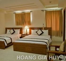 Отдых в Hoang Gia Huy Hotel  - Вьетнам, Хошимин