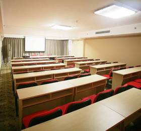 Туры в Blessden City Hotel в Китае