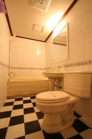 Busan Dalmaji Hotel  2* Южная Корея, Пусан