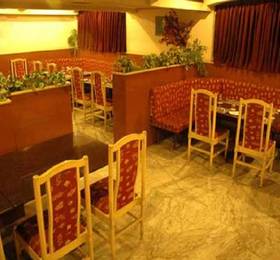 Hotel Saratharajans  в Мадурай