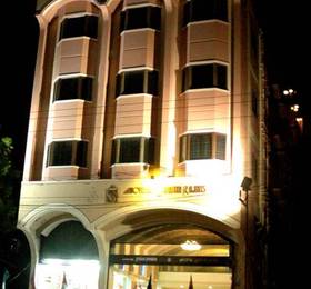 Туры в Hotel Saratharajans  в Индии
