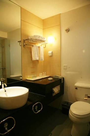 Dalian Yuyuan Hotel 3* Китай, Далянь