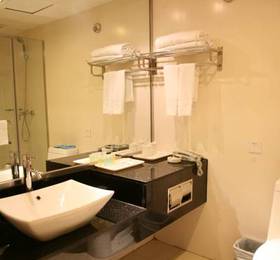 Отдых в Dalian Yuyuan Hotel  - Китай, Далянь