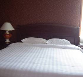 Отдых в Dalian Yuyuan Hotel - Китай, Далянь