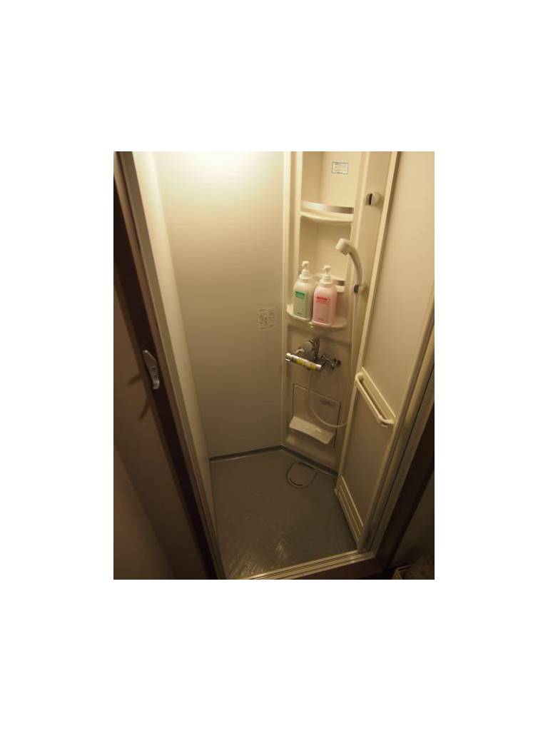 Fukuoka Hana Hostel 