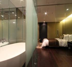 Туры в Dongrae Amare Hotel  в Южной Корее