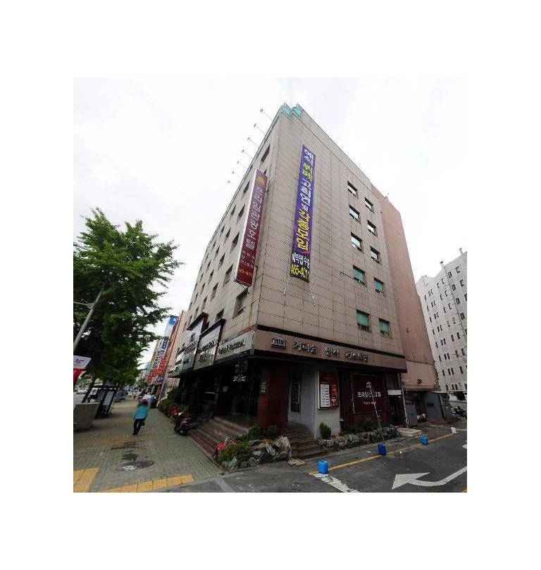 Prime Tourist Hotel 