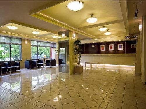 Takamatsu Tokyu Inn  3* Япония, Такамацу