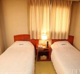 Отдых в Pusan Central Hotel  - Южная Корея, Пусан