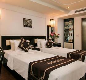 Туры в Hanoi Emotion Hotel в Вьетнаме