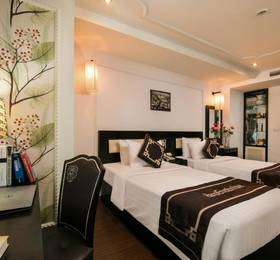 Отдых в Hanoi Emotion Hotel - Вьетнам, Ханой