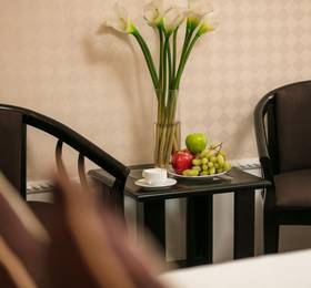 Hanoi Emotion Hotel в Ханое