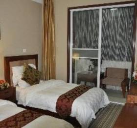 Туры в Siji Junshang Hotel  в Китае