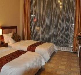 Отдых в Siji Junshang Hotel  - Китай, Далянь
