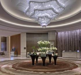 Туры в Westin Xiamen Hotel в Китае