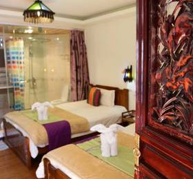 Туры в Sukhothai Liang Inn в Китае