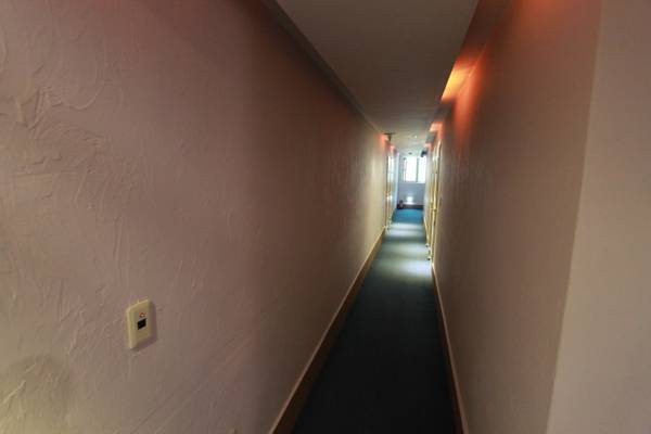 Hansung Motel Busan  1* Южная Корея, Пусан