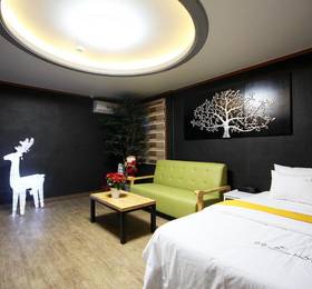 Hansung Motel Busan  в Пусане