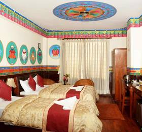 Отдых в Kathmandu Eco Hotel  - Непал, Катманду