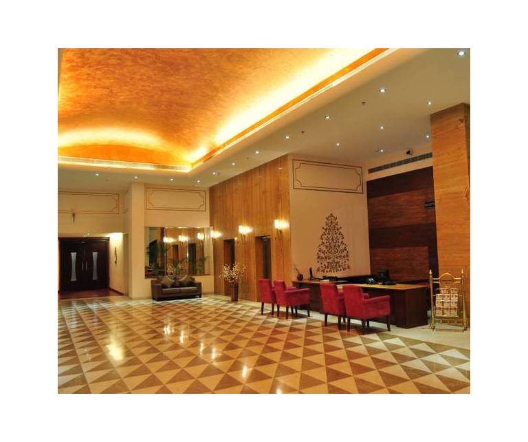 Hotel Jaipur Greens 