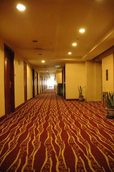 Piaoying Bund Hotel  3* Китай, Шанхай