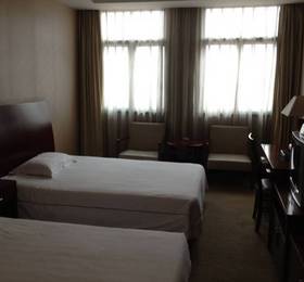 Туры в Piaoying Bund Hotel  в Китае