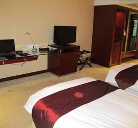 Туры в Glamor Hotel Suzhou в Китае
